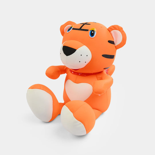 Soft Beans Tiger Stuff Toy