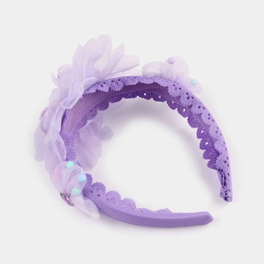 Girls Cute Hair Band