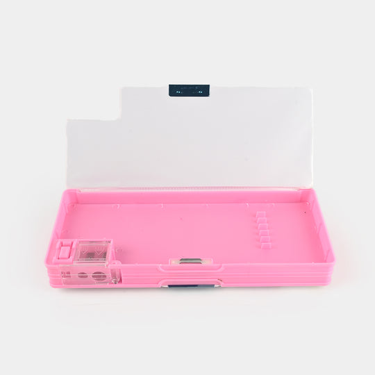 Magnetic Pencil Case For Kids