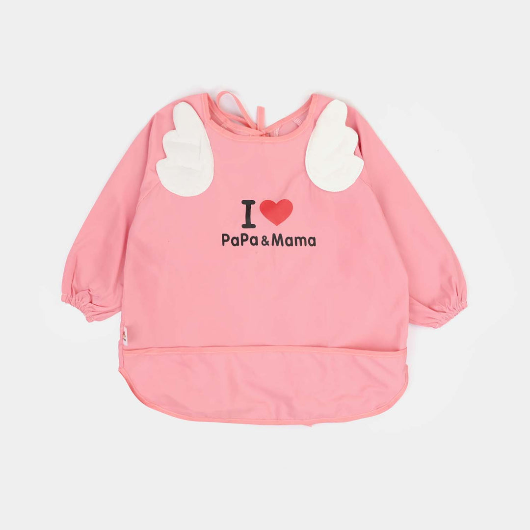 Baby Appron Bib