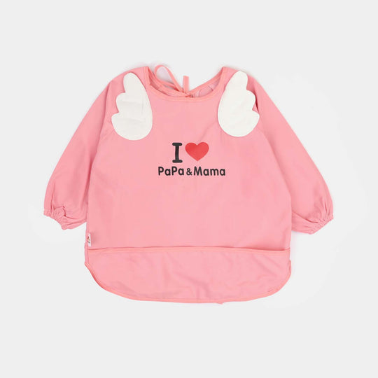 Baby Appron Bib