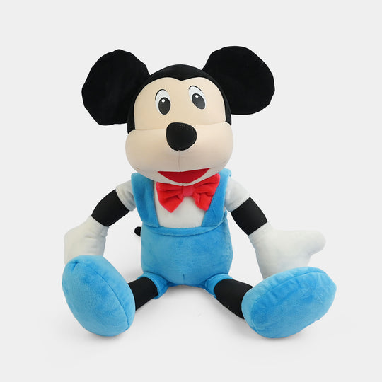 Soft Beans Character Toy