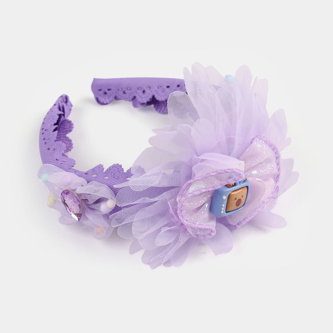 Girls Cute Hair Band