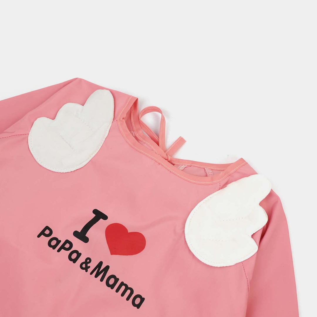 Baby Appron Bib