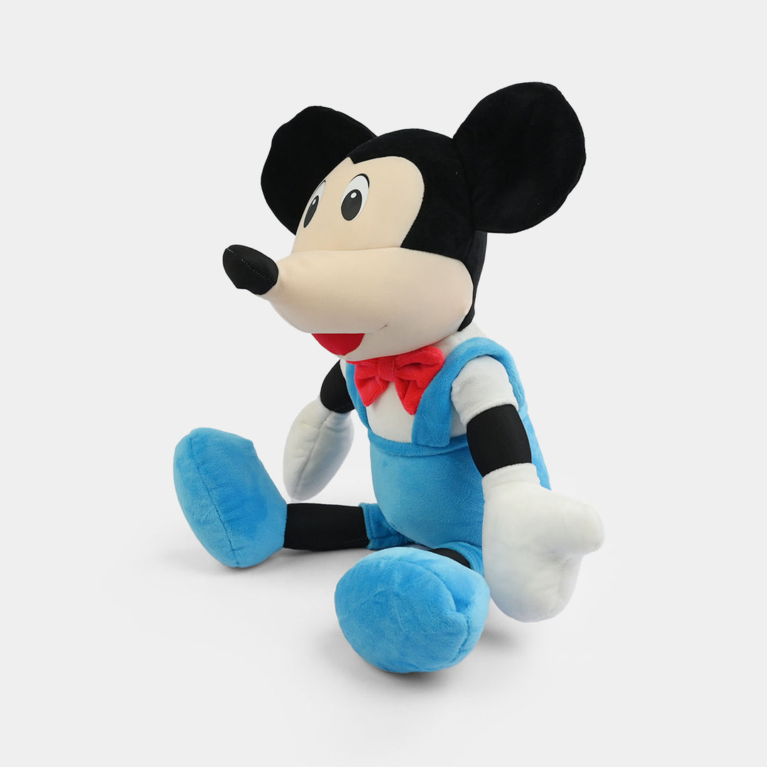 Soft Beans Character Toy