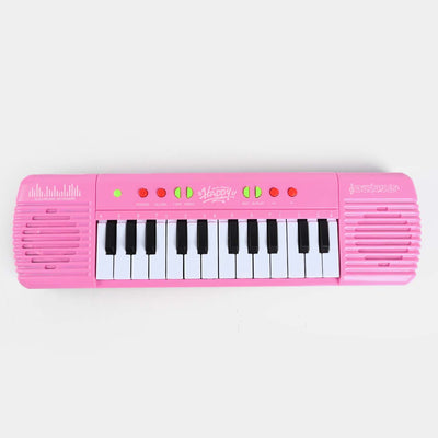 Musical Instrument 24 Keys Piano For Kids