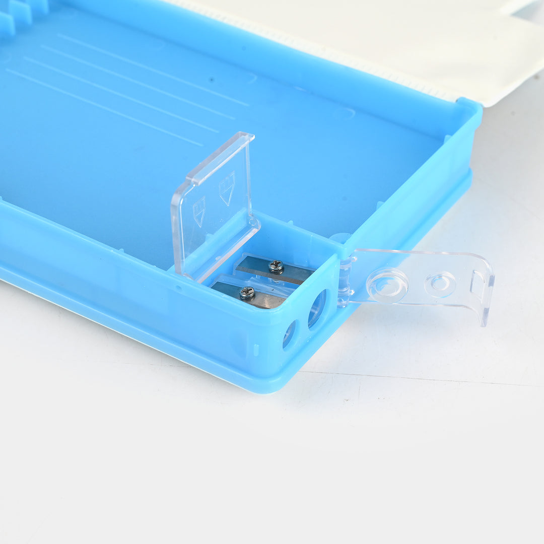 Magnetic Pencil Case For Kids