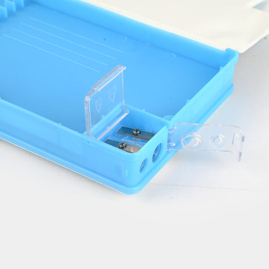 Magnetic Pencil Case For Kids