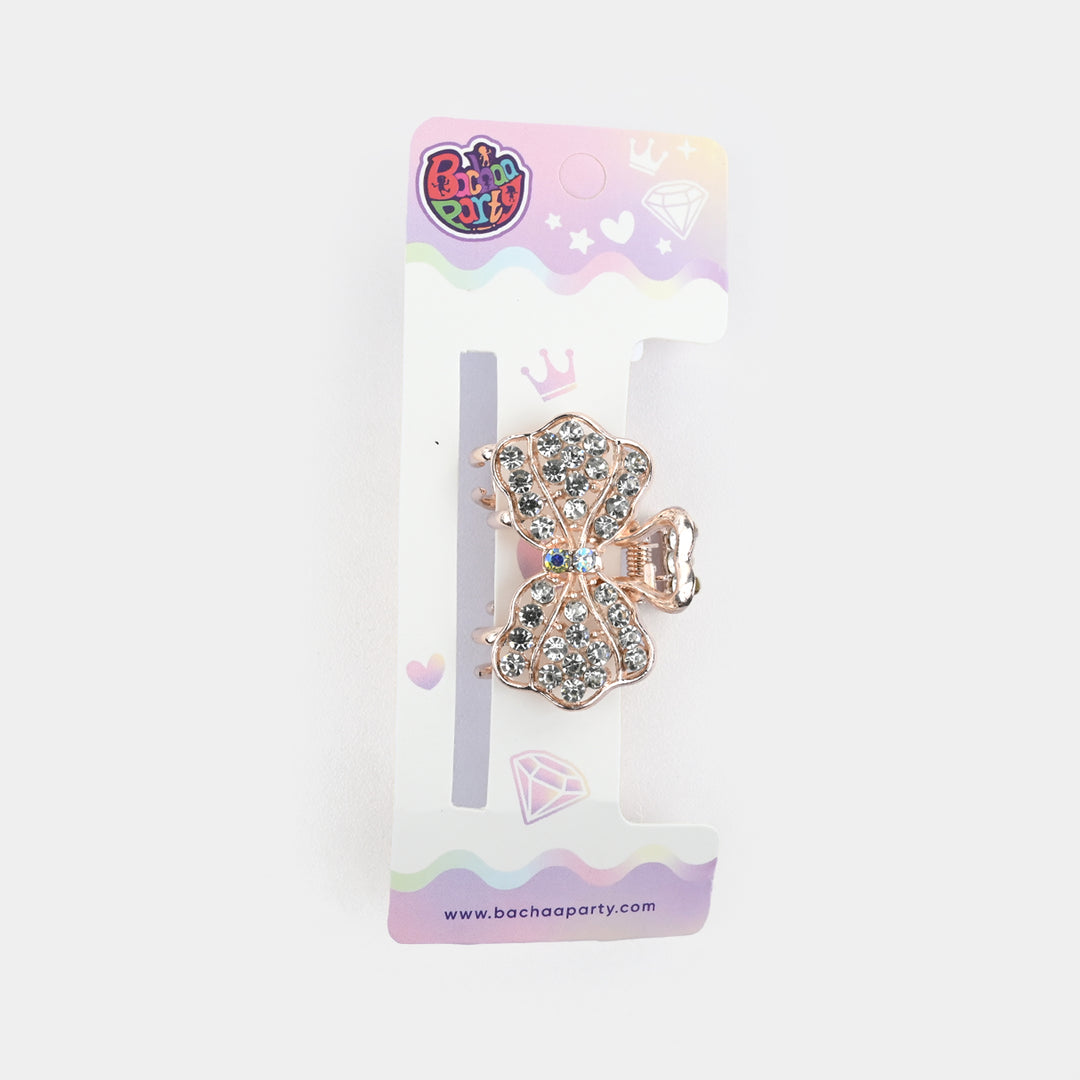 Fancy Hair Catcher/Claw Clip