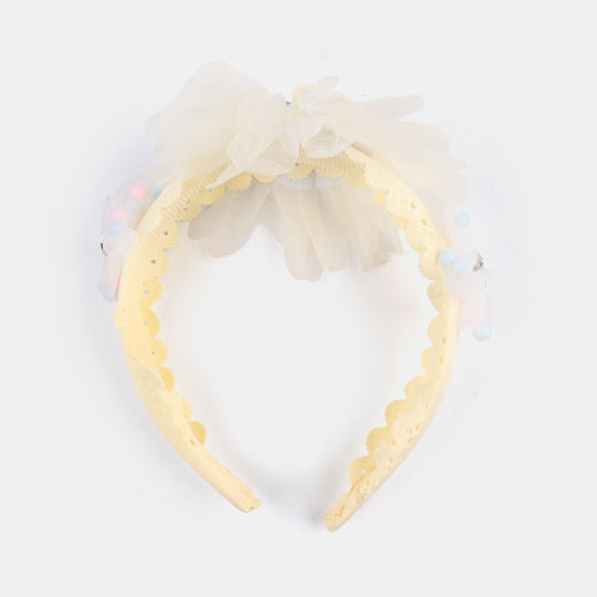 Girls Cute Hair Band