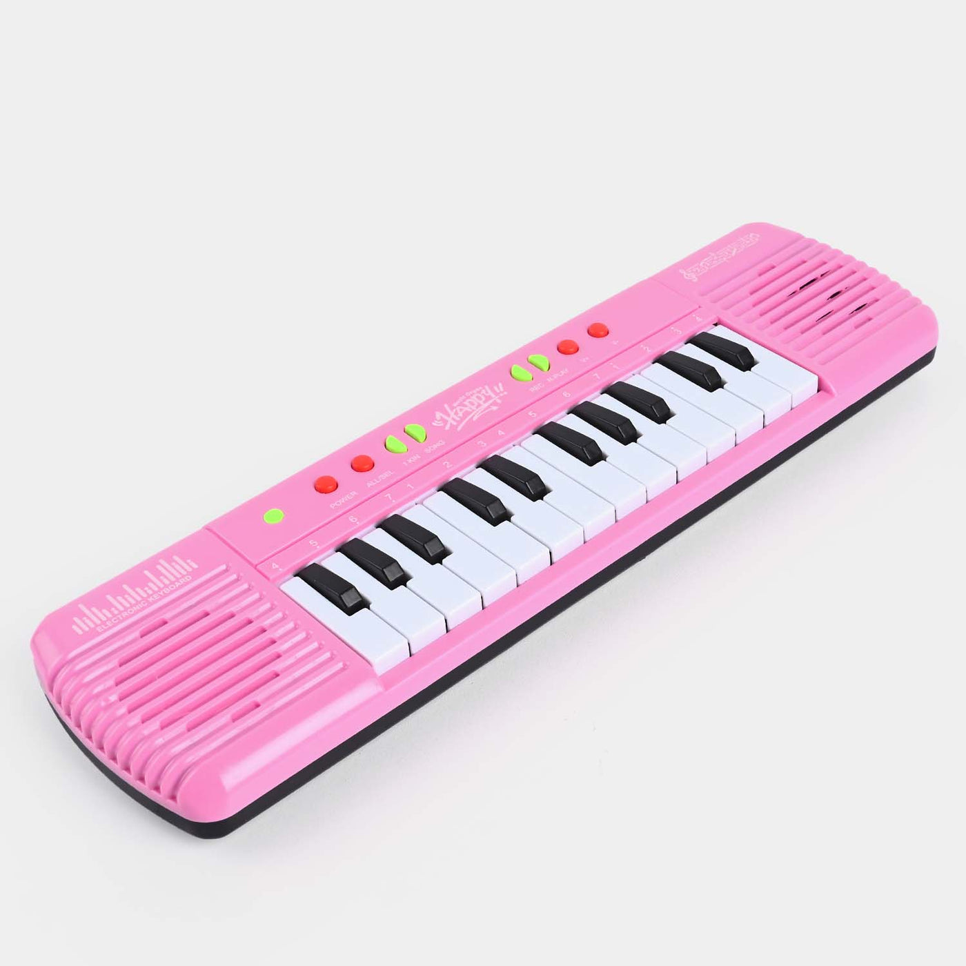 Musical Instrument 24 Keys Piano For Kids