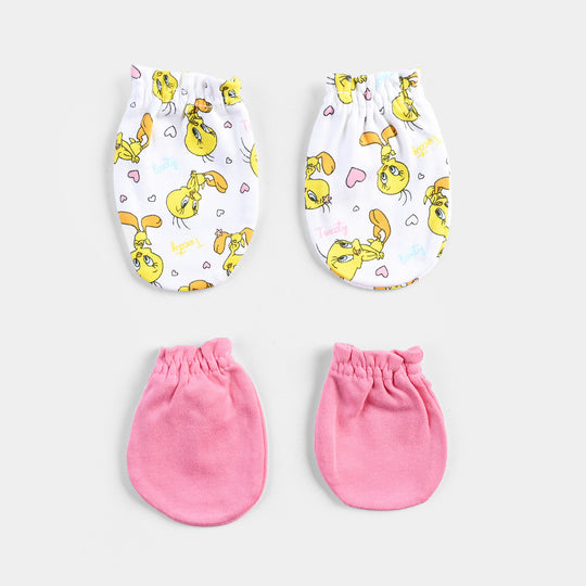 Baby Mittens 2Pair