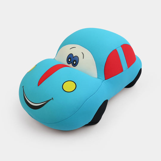 Soft Beans Car