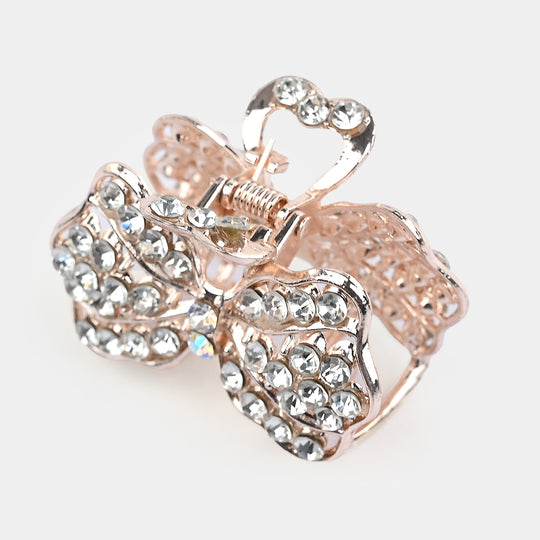 Fancy Hair Catcher/Claw Clip