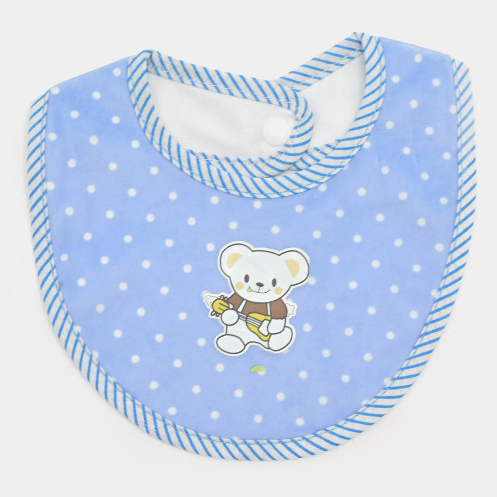 Baby Bib Sunny 2pcs