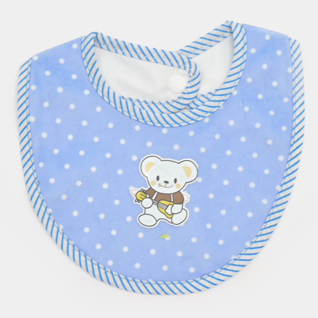 Baby Bib Sunny 2pcs