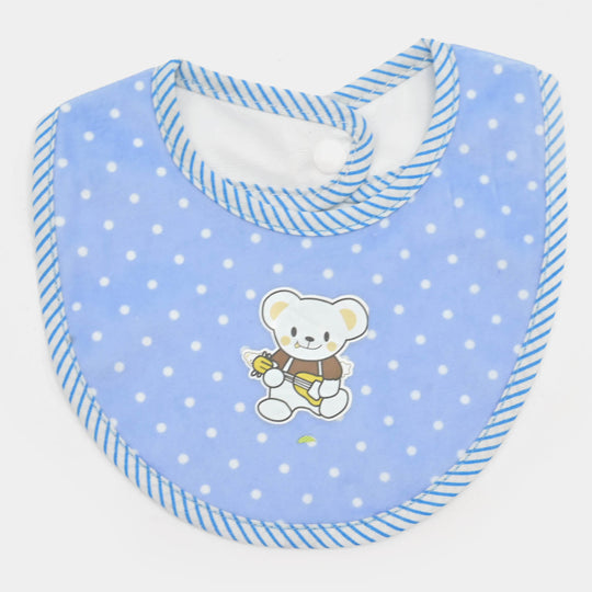 Baby Bib Sunny 2pcs