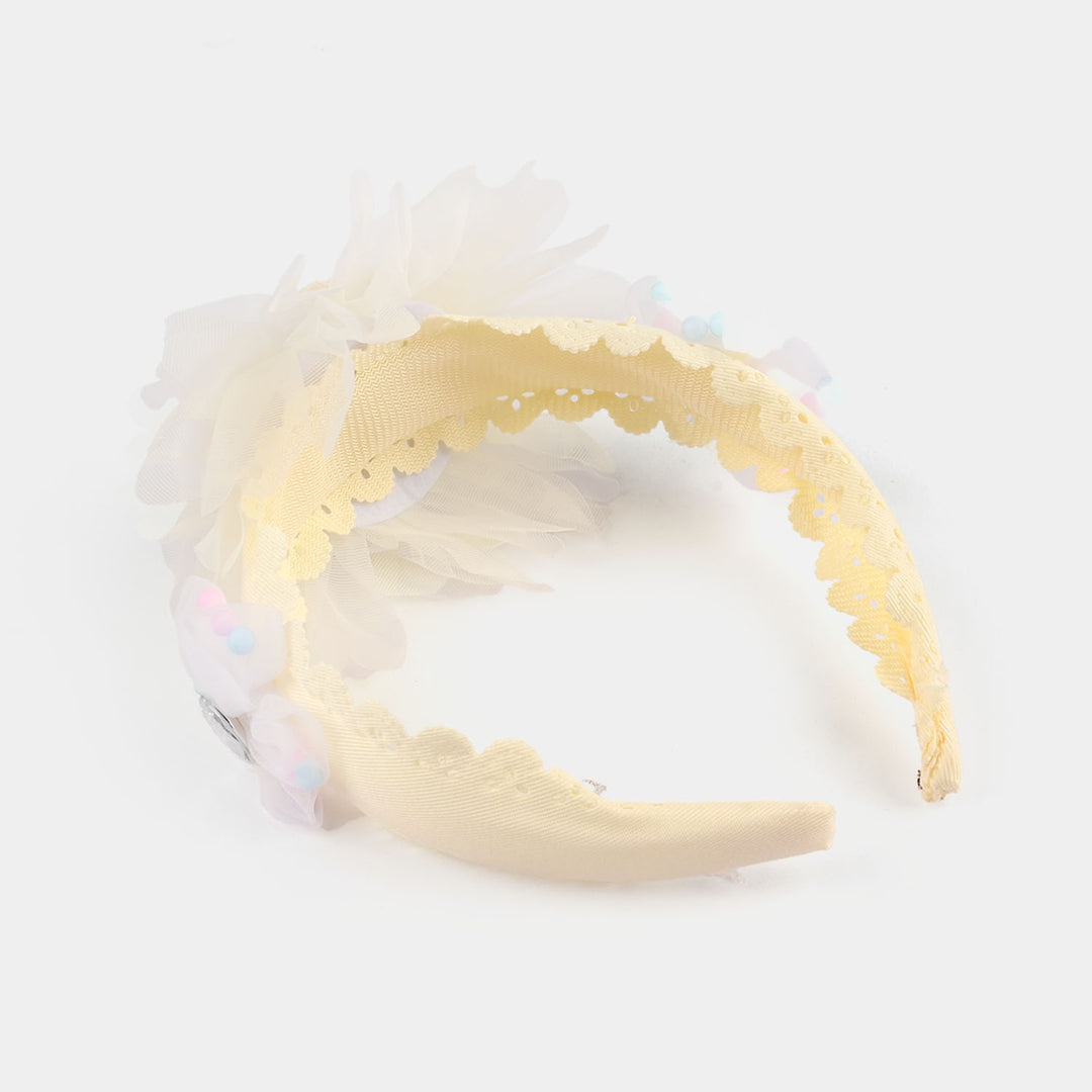 Girls Cute Hair Band