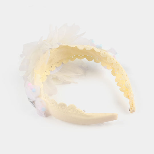 Girls Cute Hair Band