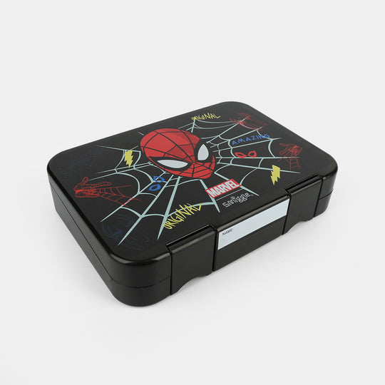 Plastic Lunch Box for Kids