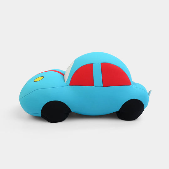 Soft Beans Car