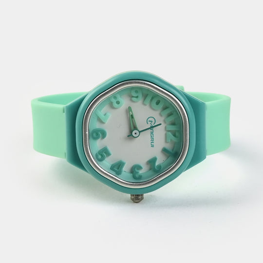 Girls Wrist Watch