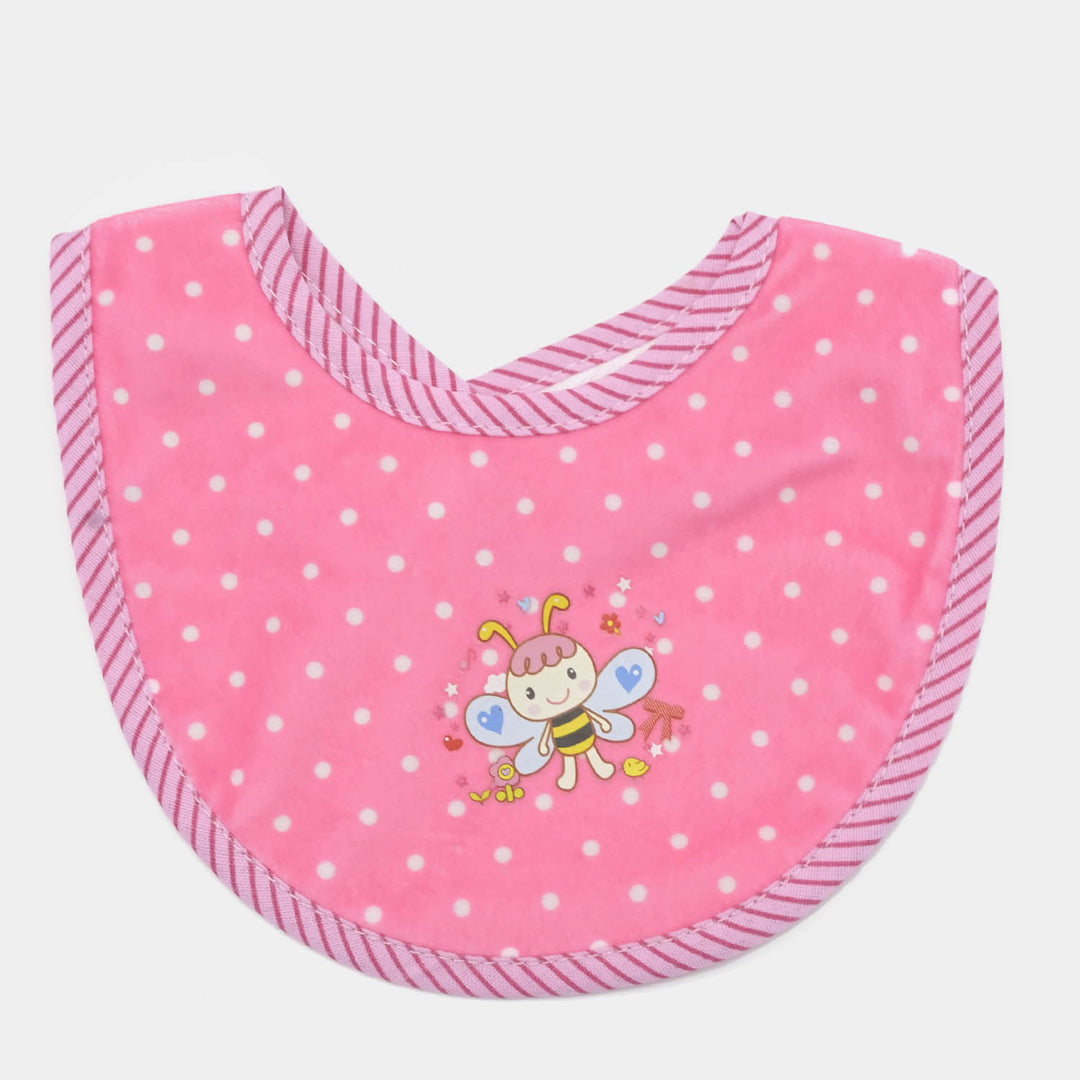 Baby Bib Sunny 2pcs