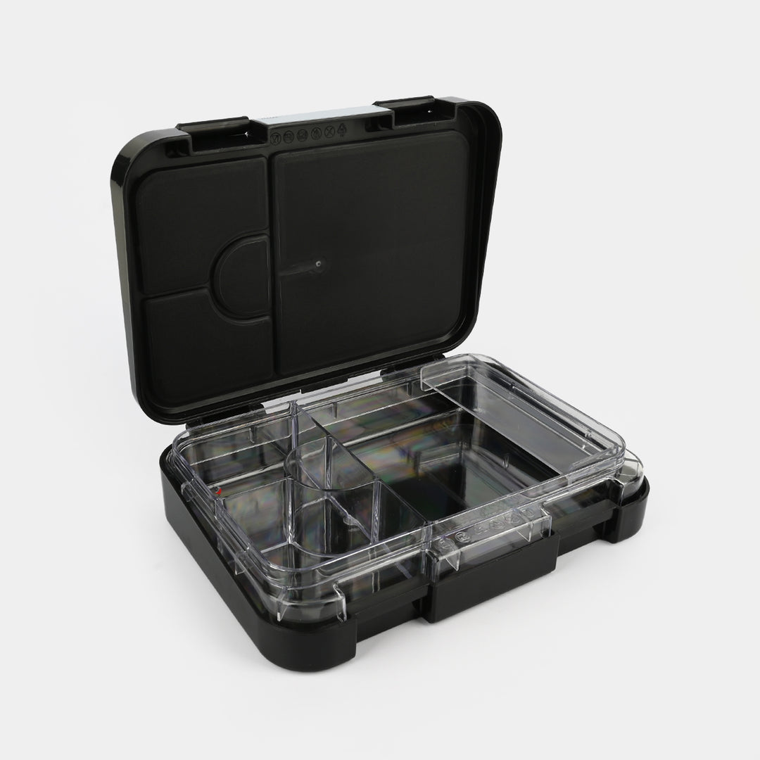 Plastic Lunch Box for Kids