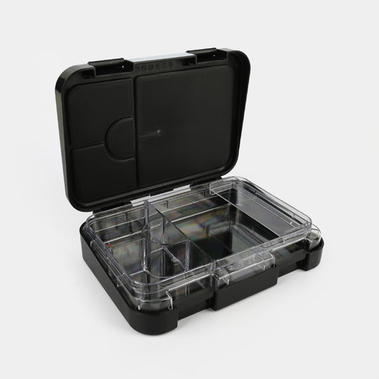 Plastic Lunch Box for Kids