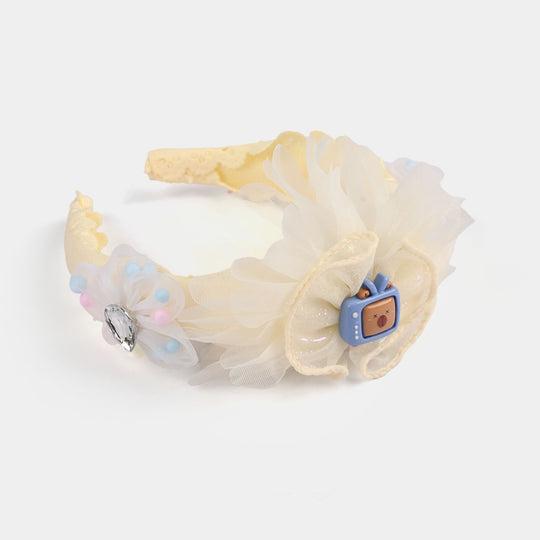 Girls Cute Hair Band