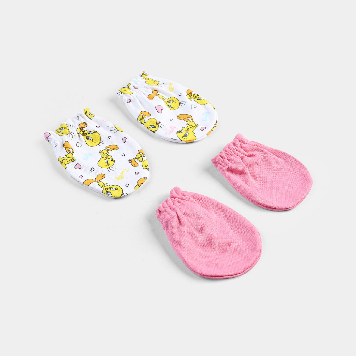 Baby Mittens 2Pair