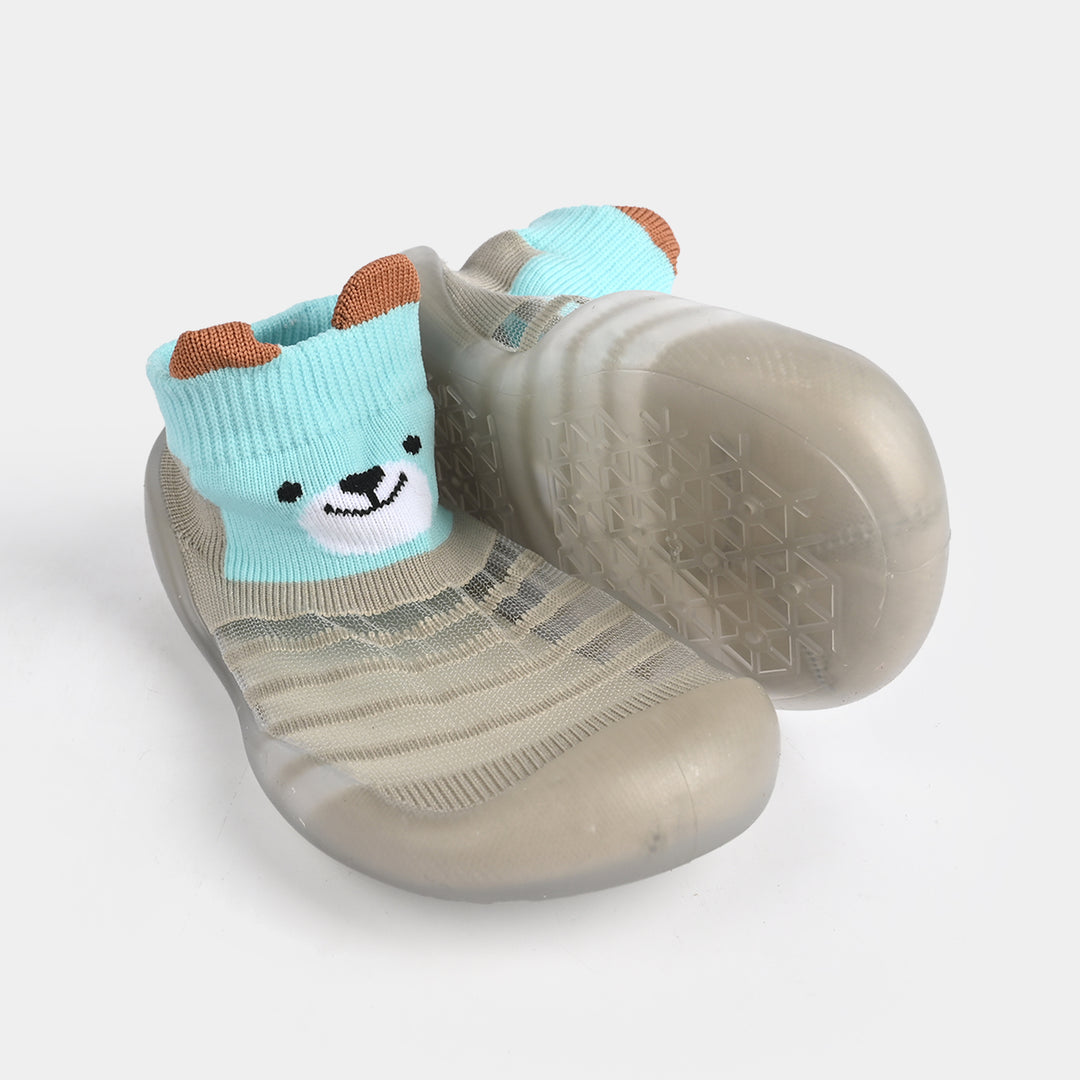 Pre Walker Skidder/Shoes for Infant