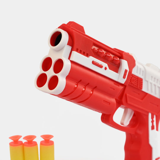 Soft Dart Target Toy For Kids