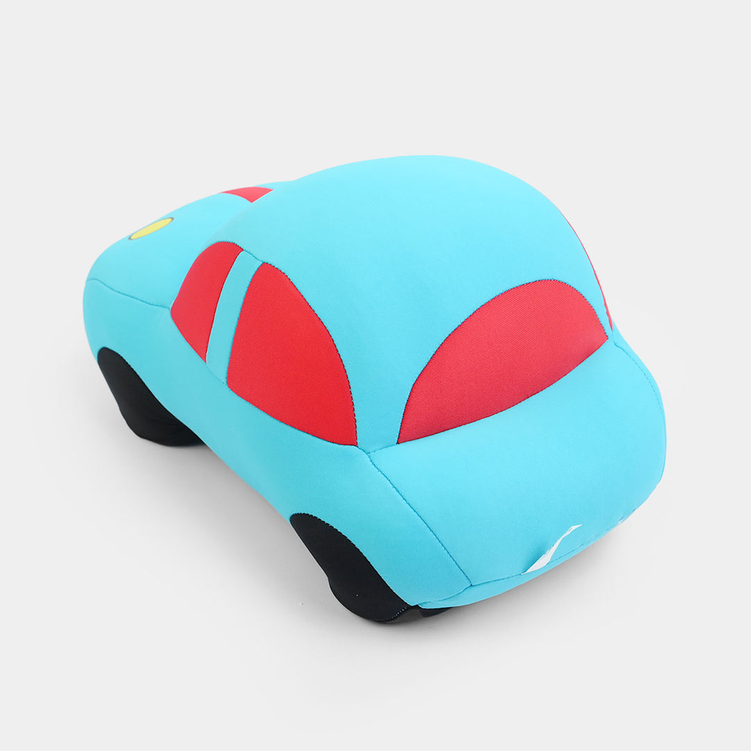 Soft Beans Car