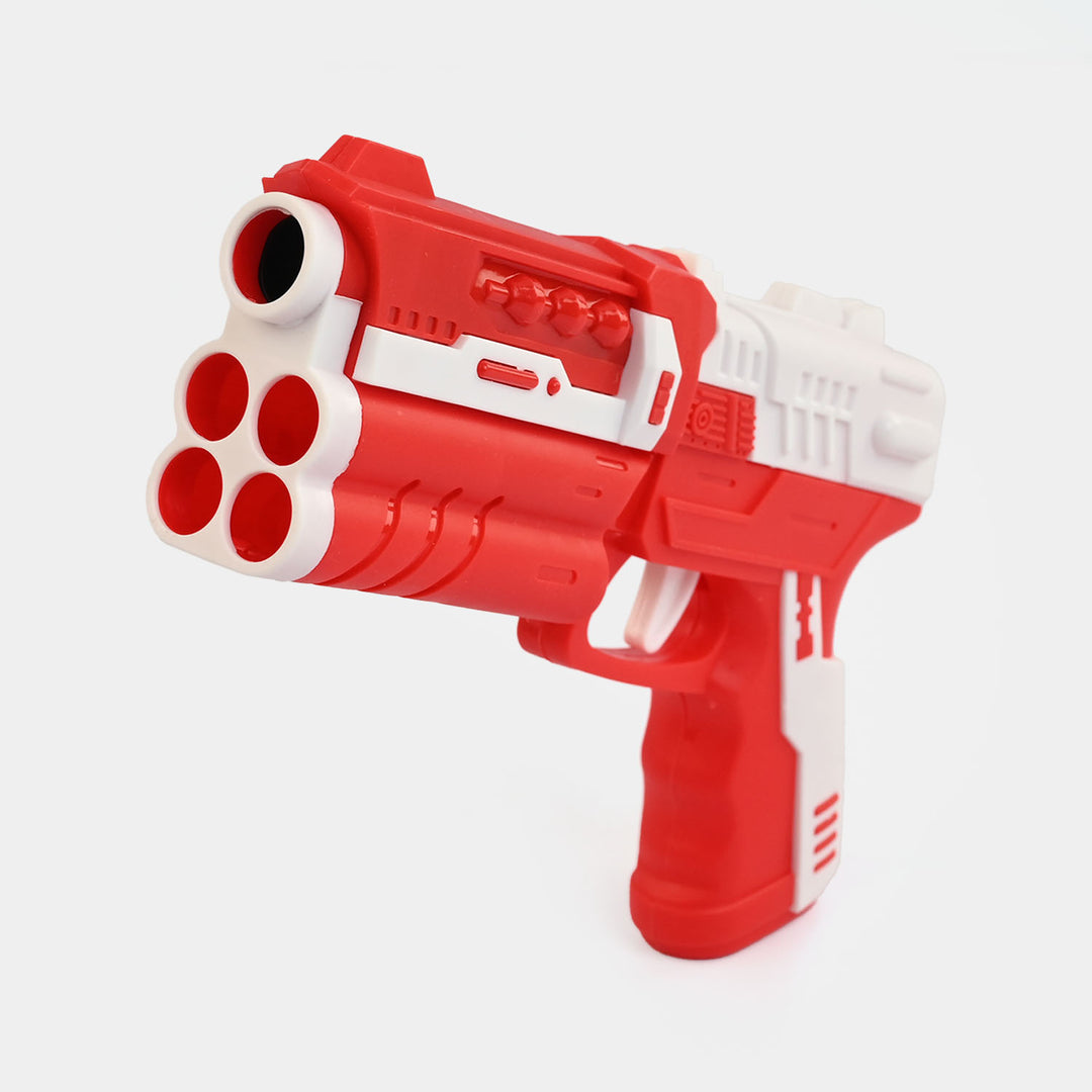 Soft Dart Target Toy For Kids