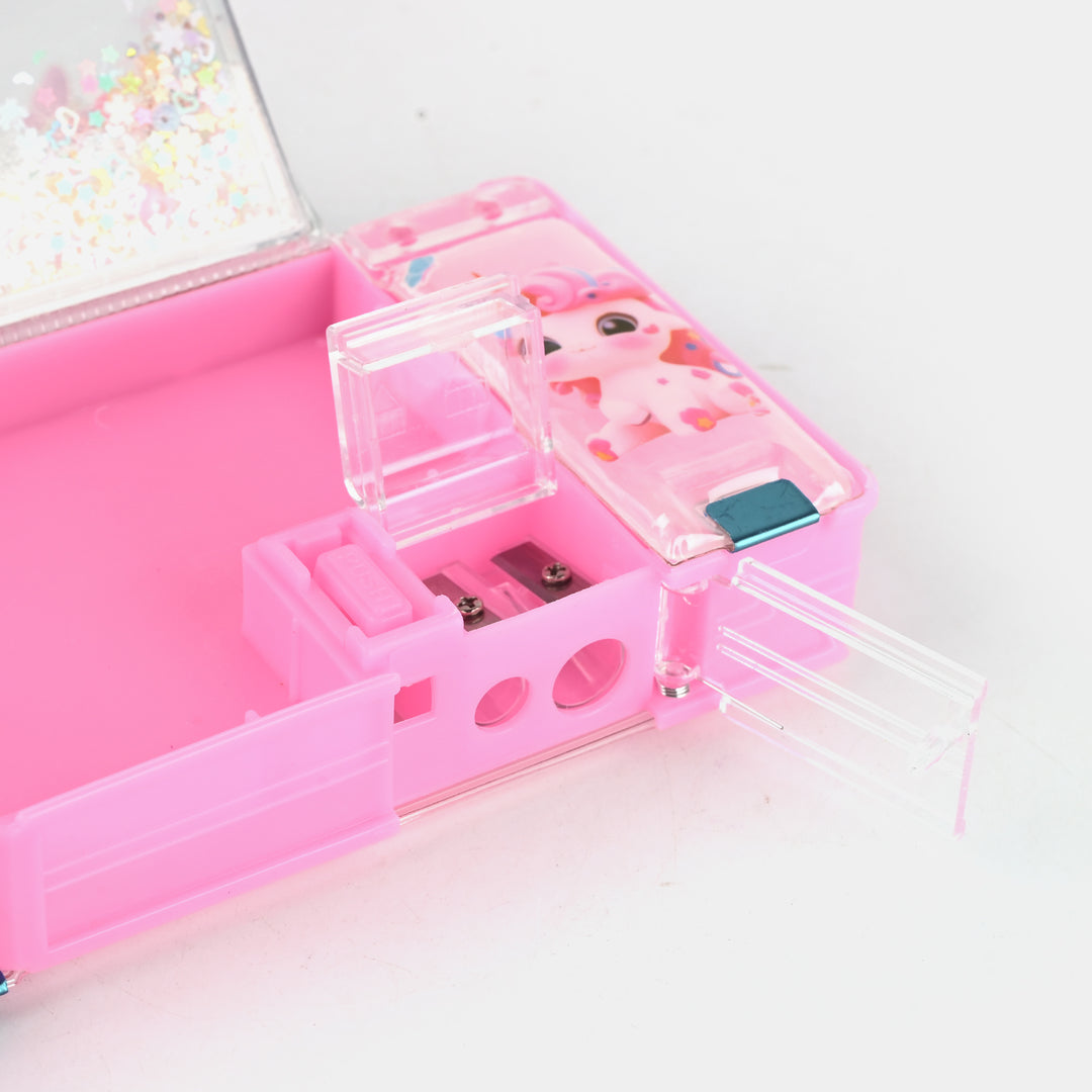 Pencil Box Magnetic Lock for Kids