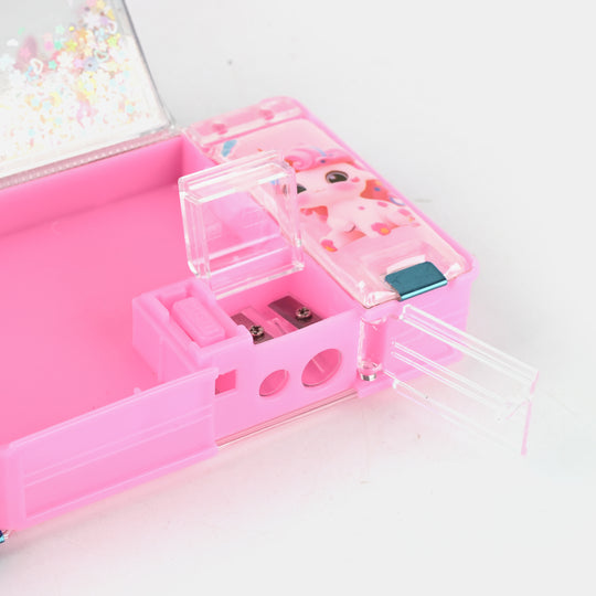 Pencil Box Magnetic Lock for Kids