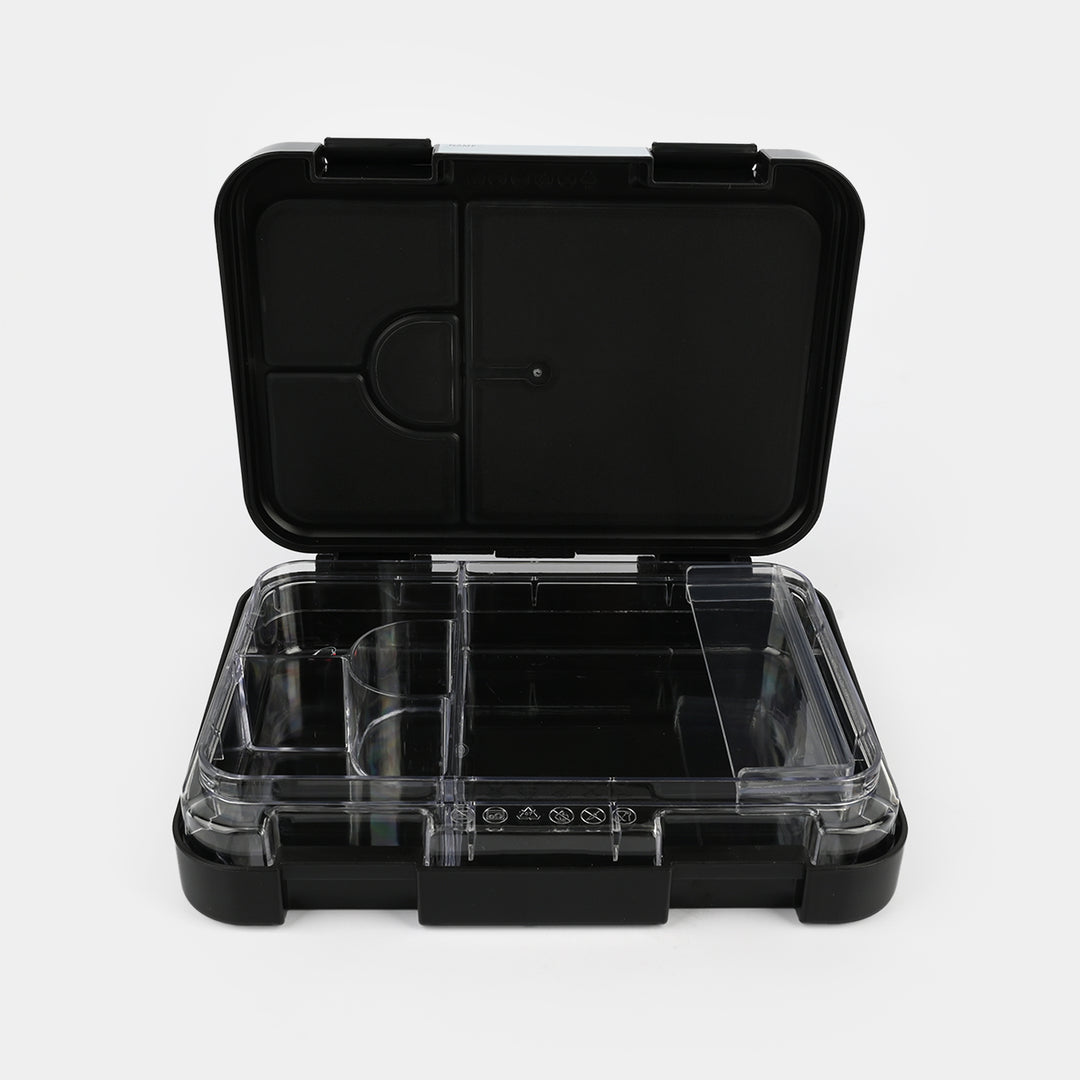 Plastic Lunch Box for Kids