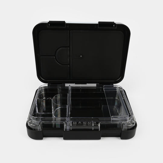 Plastic Lunch Box for Kids