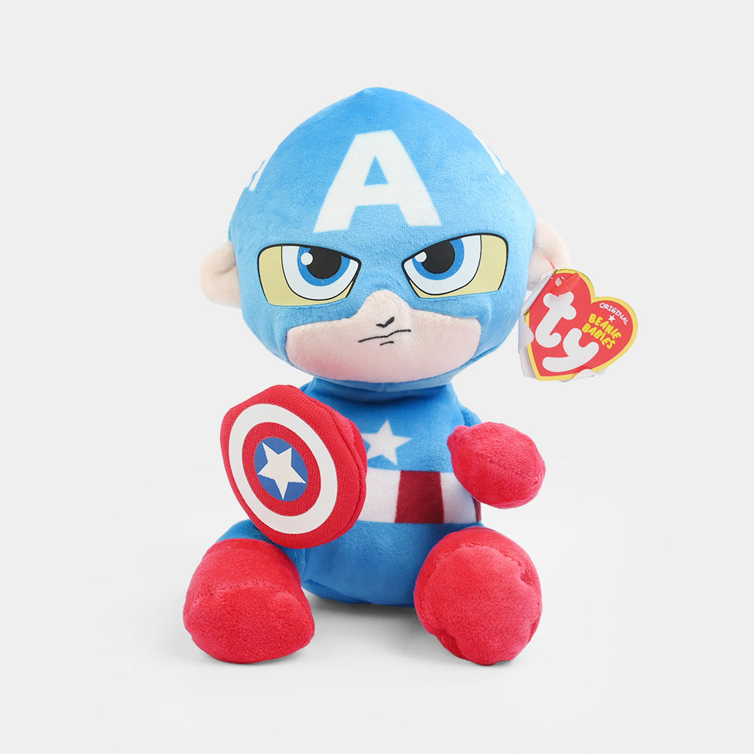 Character Stuffed Toy Small
