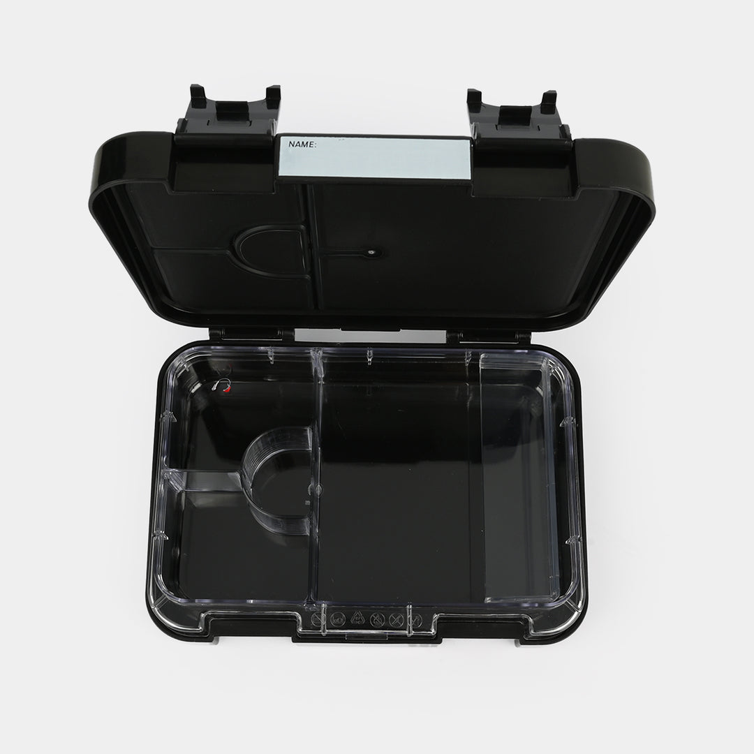 Plastic Lunch Box for Kids