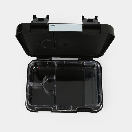 Plastic Lunch Box for Kids