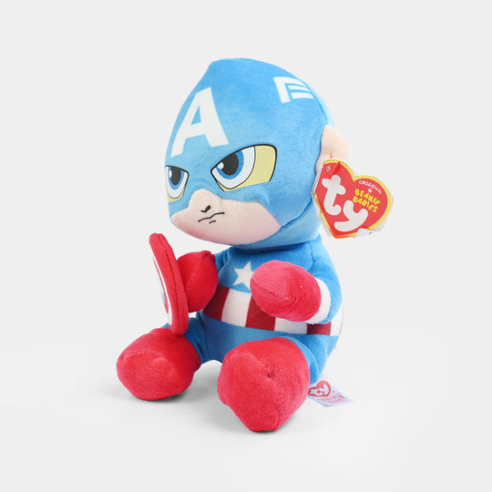 Character Stuffed Toy Small