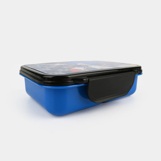 Plastic Lunch Box for Kids
