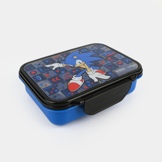 Plastic Lunch Box for Kids