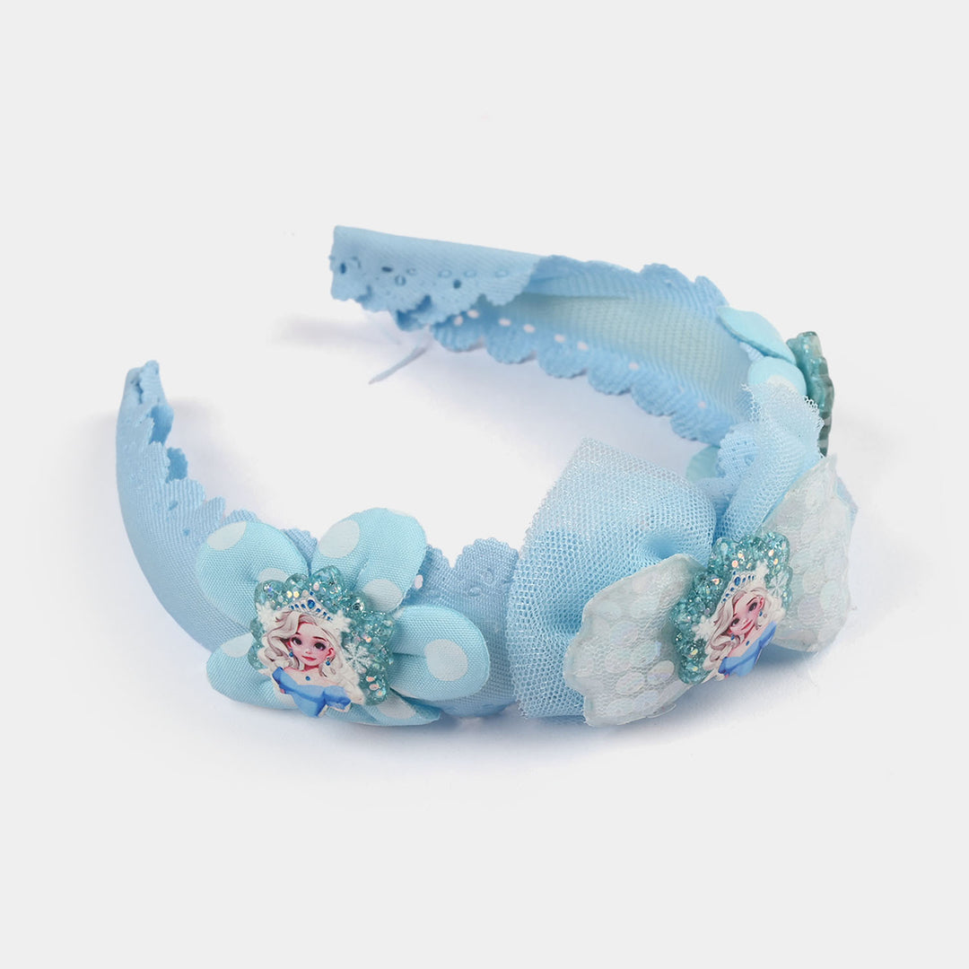 Girls Cute Hair Band