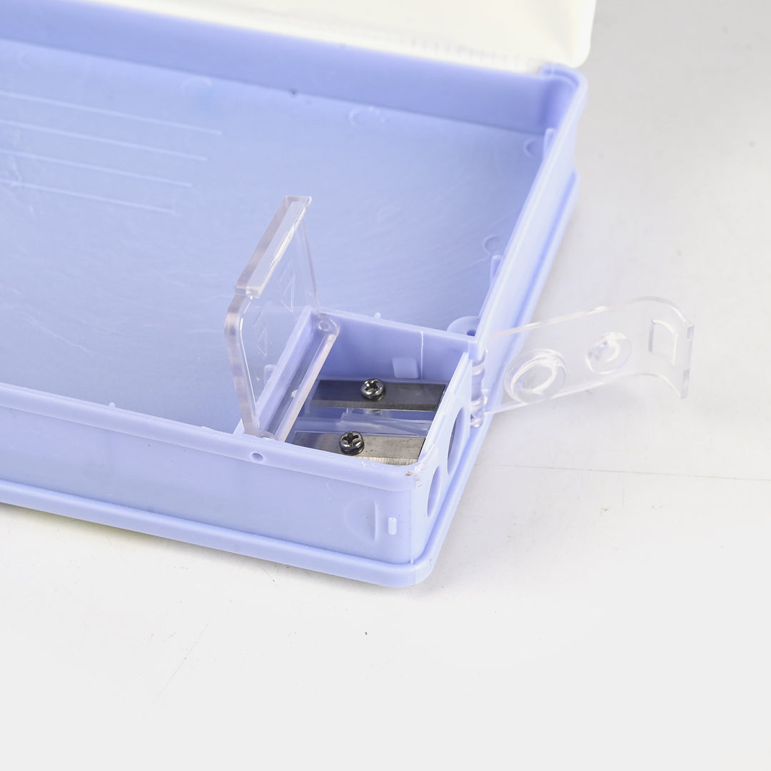 Pencil Box Magnetic Lock for Kids