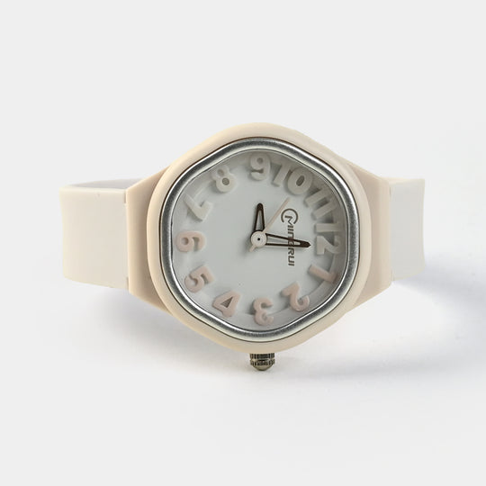 Girls Wrist Watch