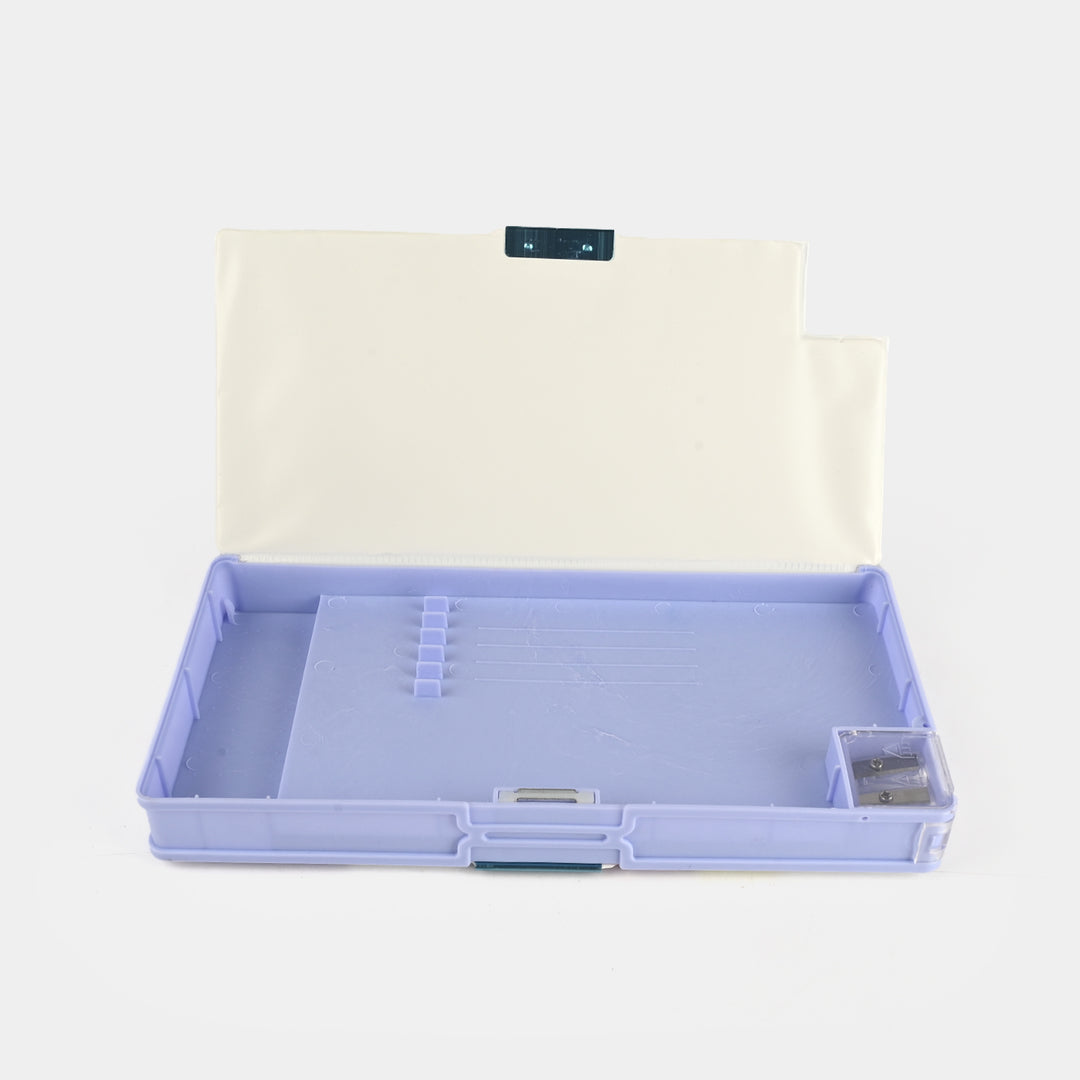 Pencil Box Magnetic Lock for Kids
