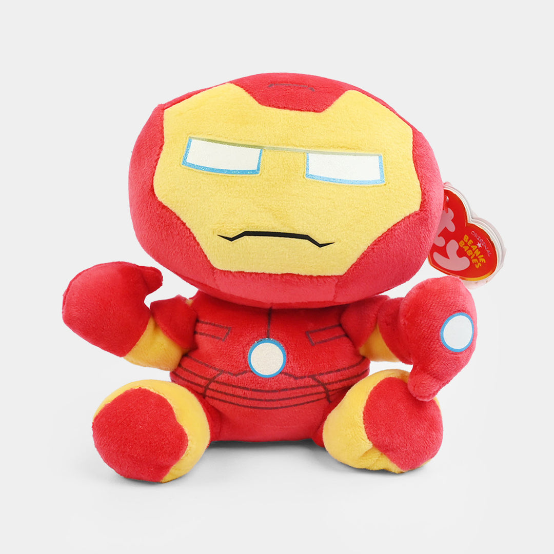 Character Stuffed Toy Small